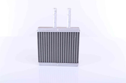 Nissens HVAC Heater Core 76504