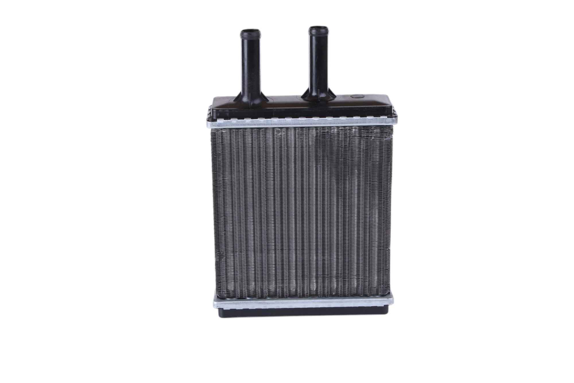 Nissens HVAC Heater Core 77505