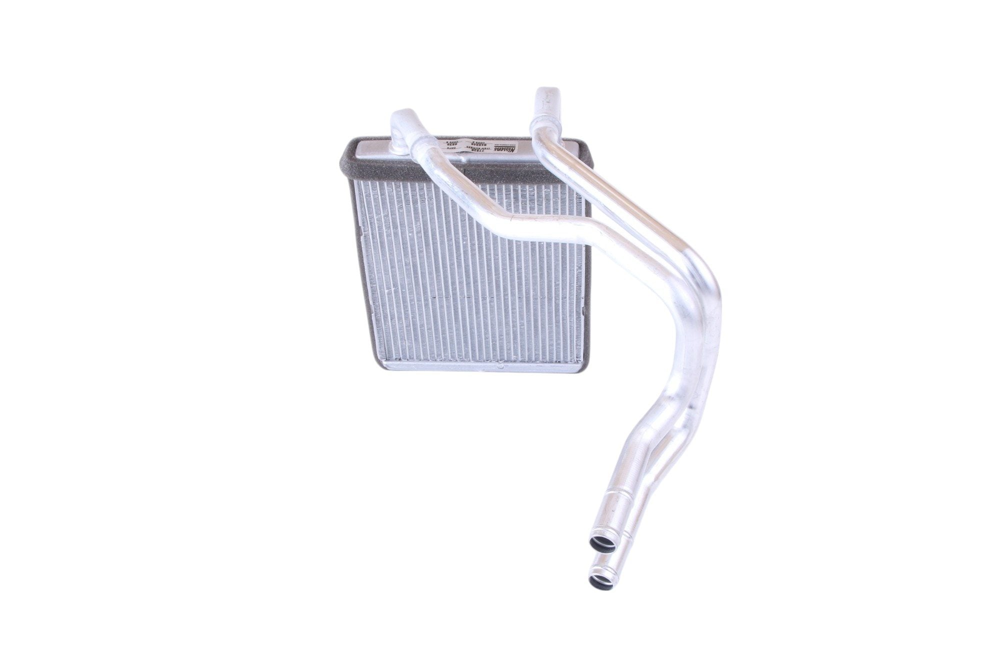 Nissens HVAC Heater Core 77528