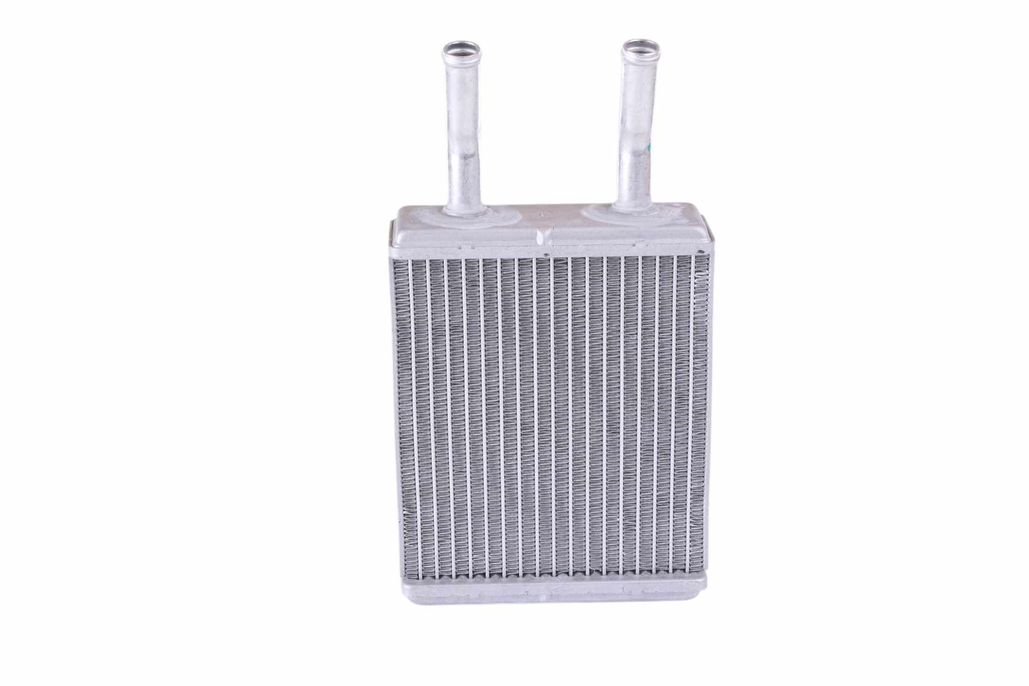 Nissens HVAC Heater Core 77600