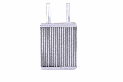 Nissens HVAC Heater Core 77600