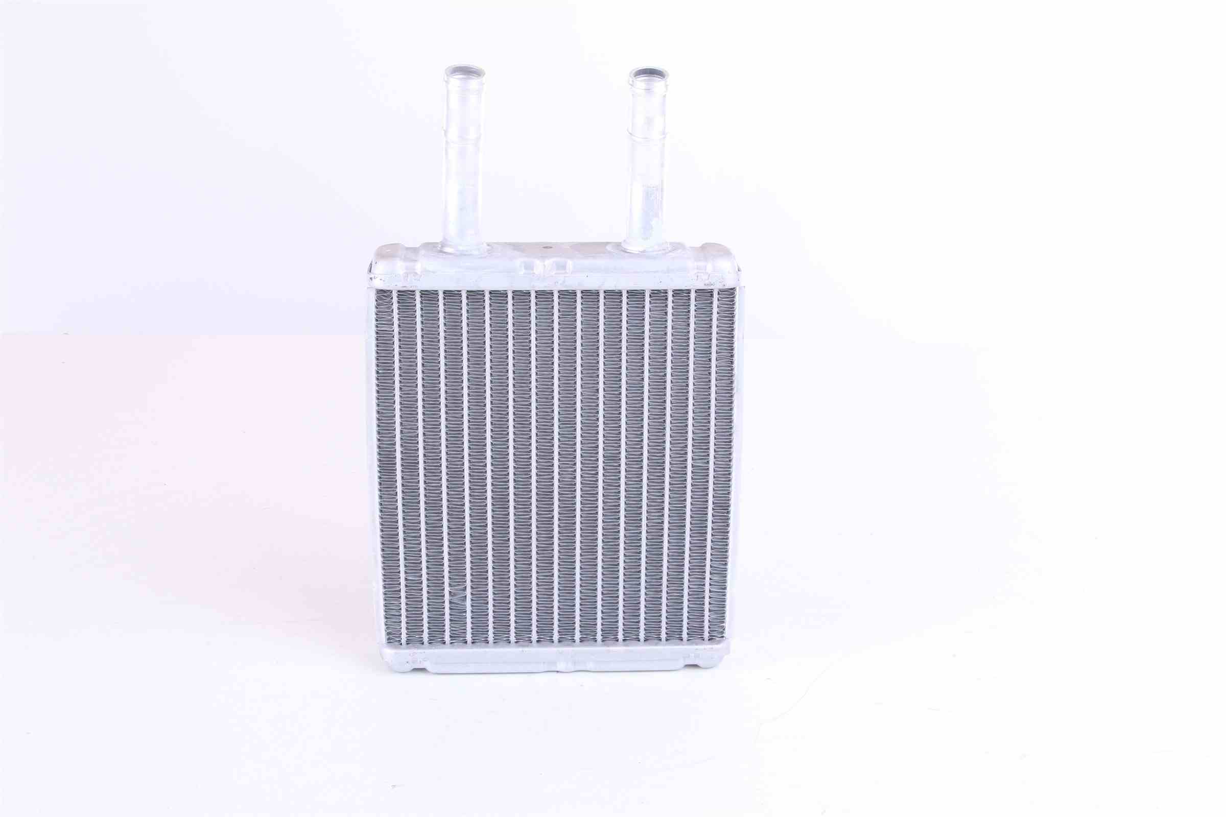 Nissens HVAC Heater Core 77604