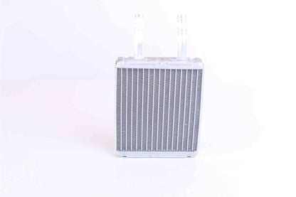 Nissens HVAC Heater Core 77604