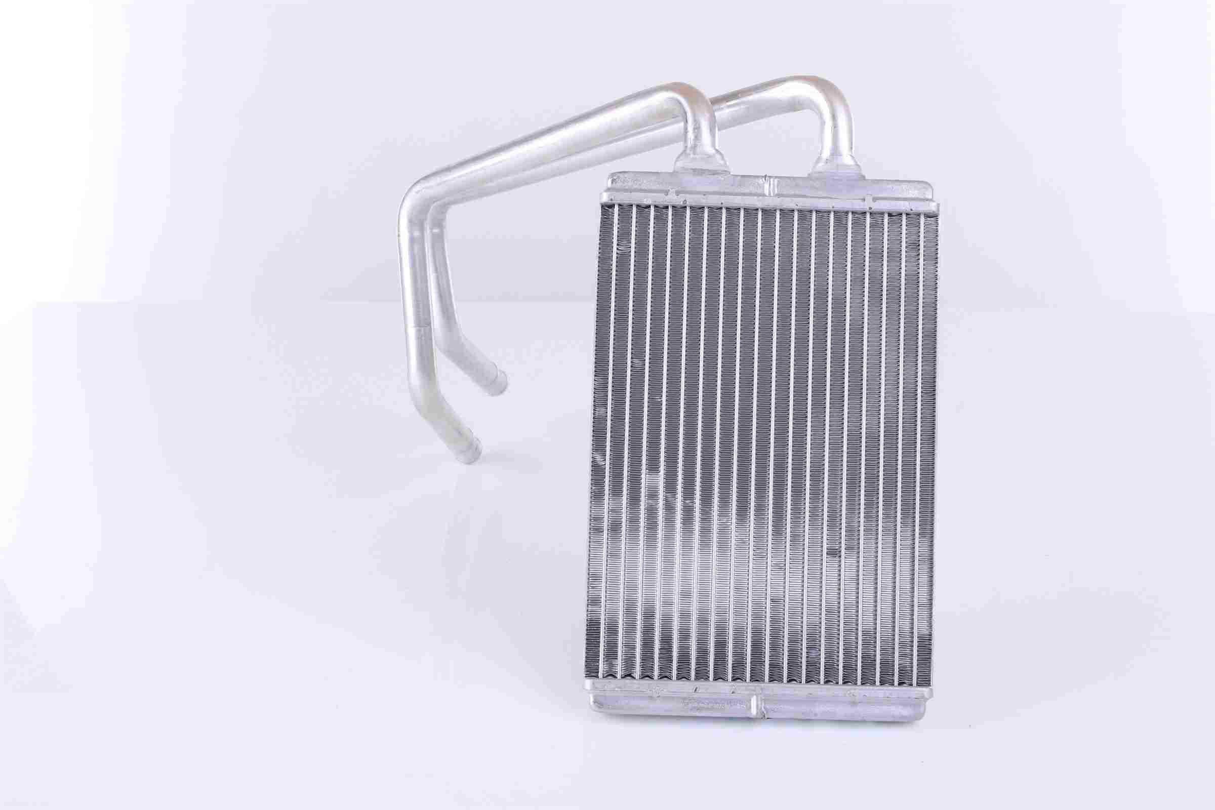 Nissens HVAC Heater Core 77612