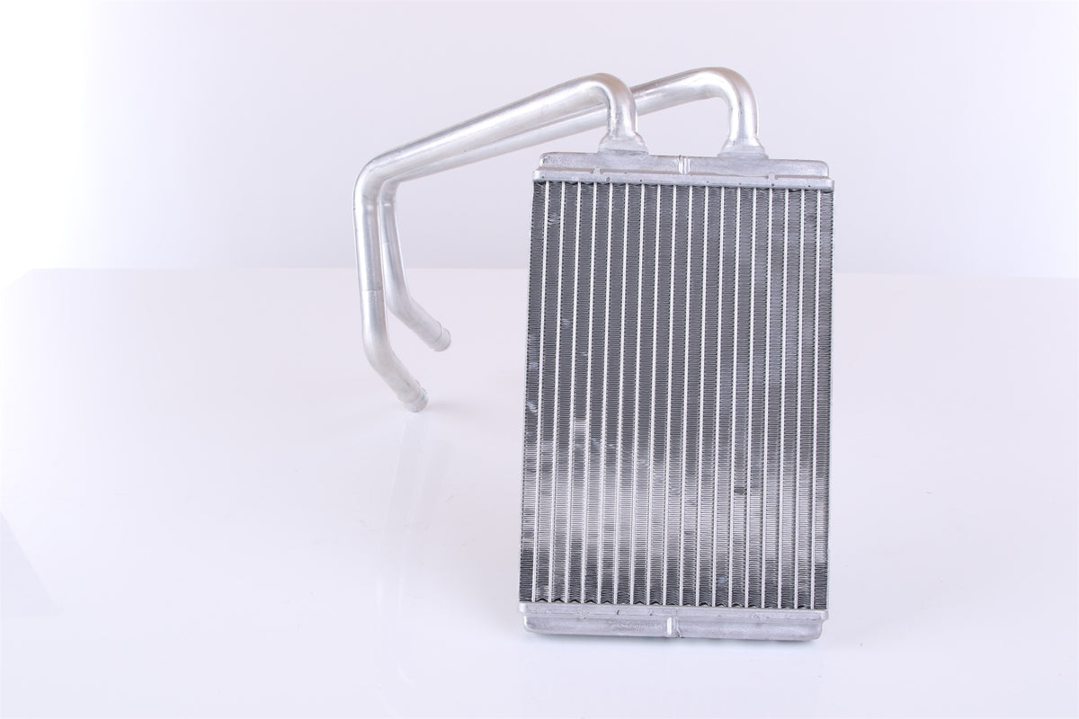 Nissens HVAC Heater Core 77612