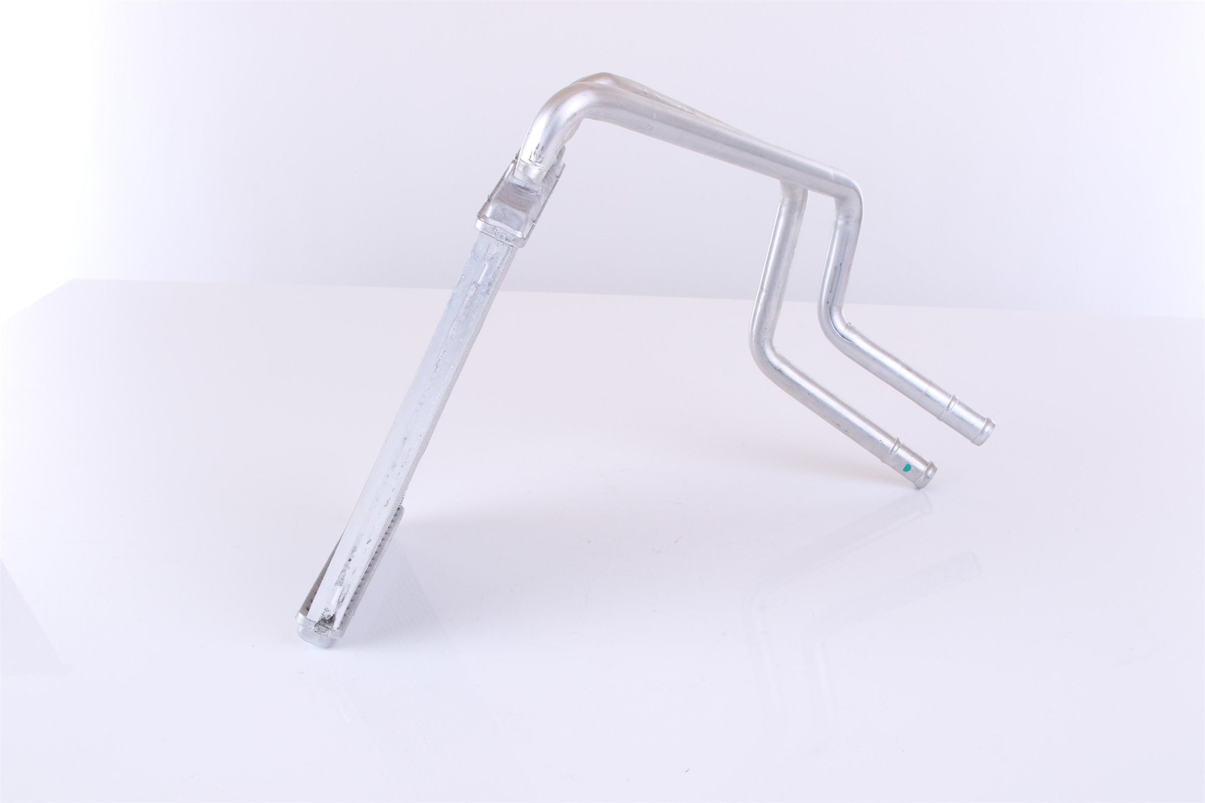 Nissens HVAC Heater Core 77612