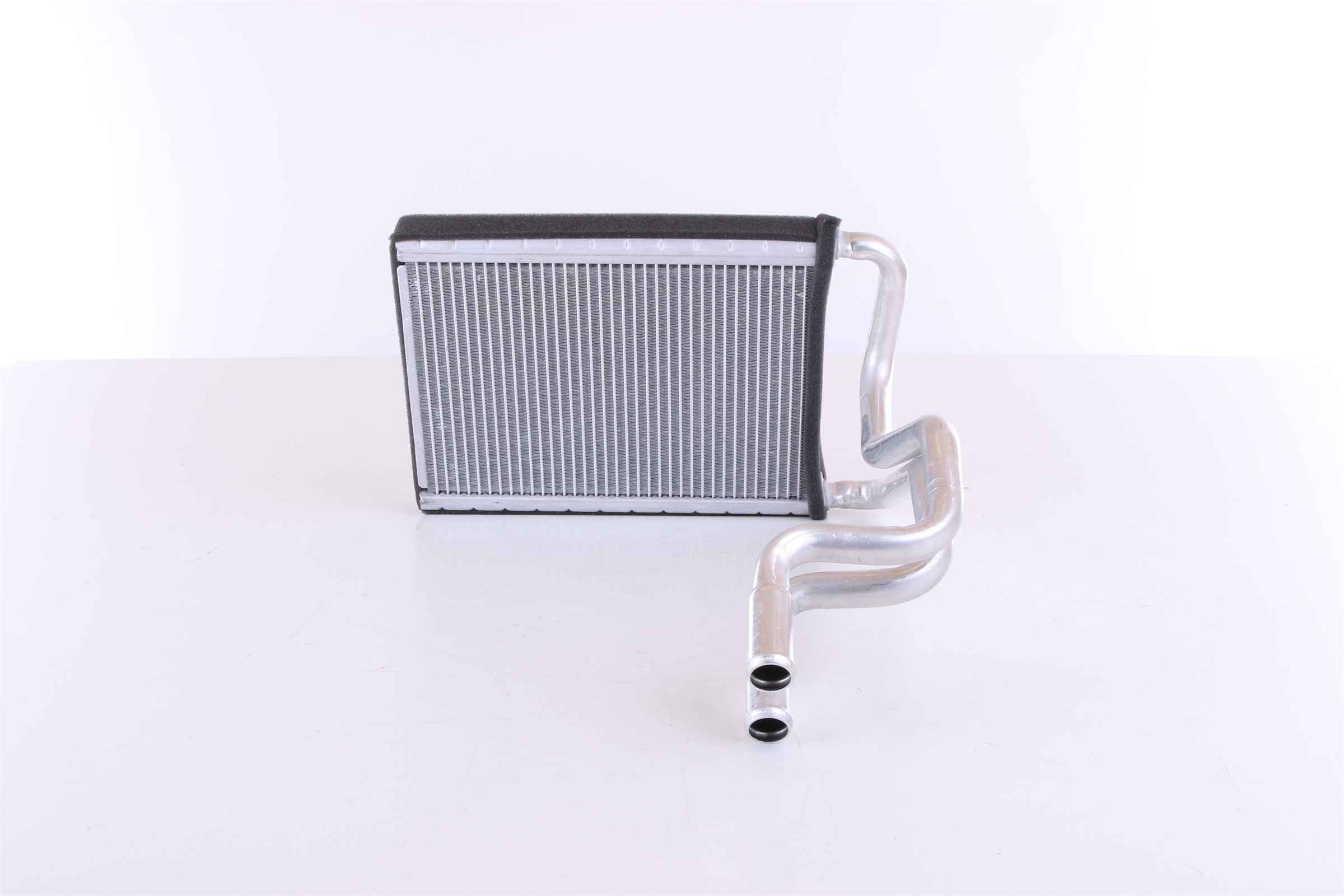 Nissens HVAC Heater Core 77622