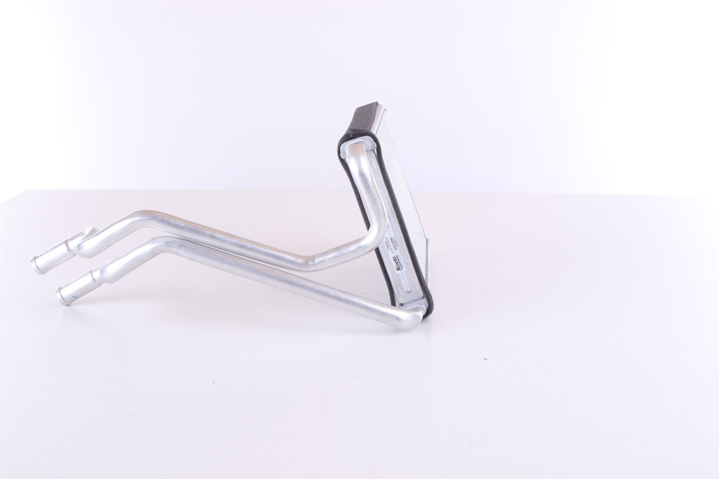 Nissens HVAC Heater Core 77622