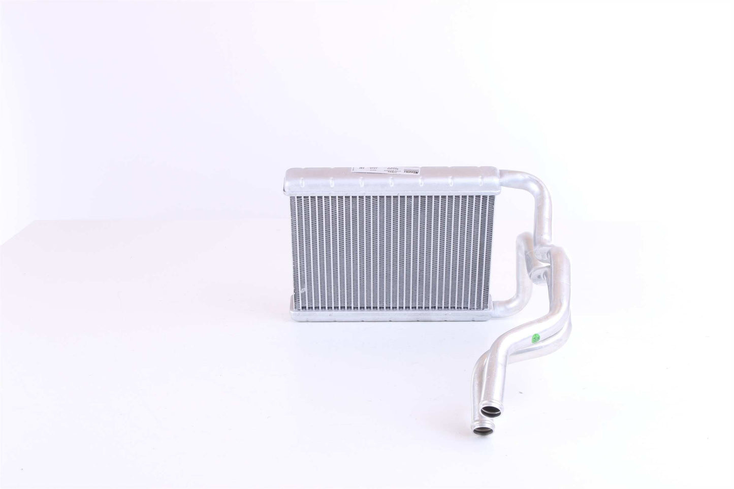Nissens HVAC Heater Core 77632