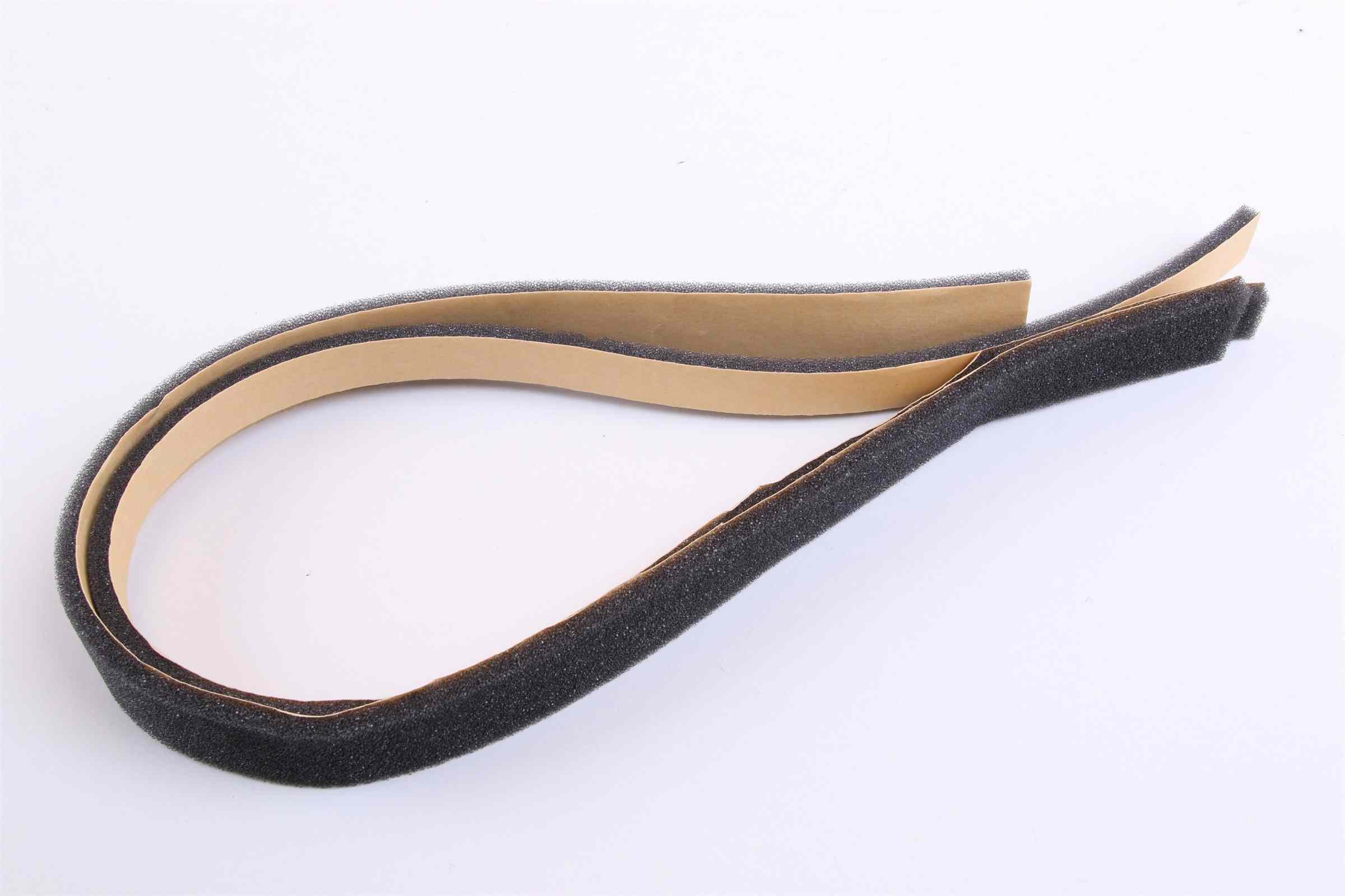 Nissens HVAC Heater Core 77632