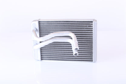 Nissens HVAC Heater Core 77634