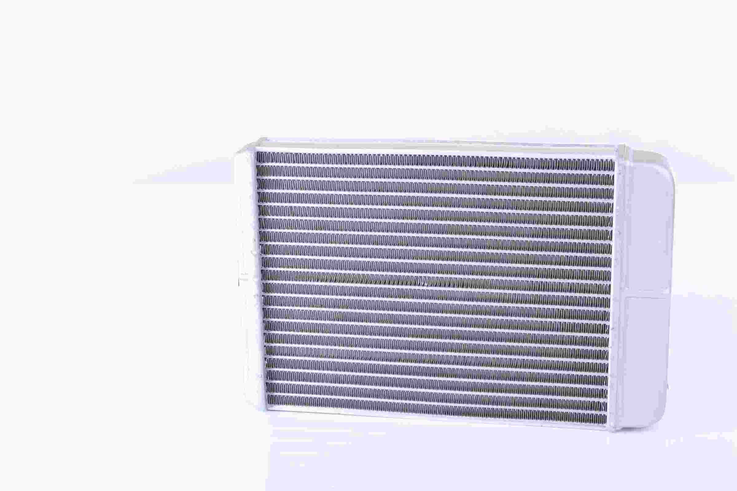 Nissens HVAC Heater Core 77634