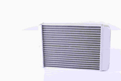 Nissens HVAC Heater Core 77634