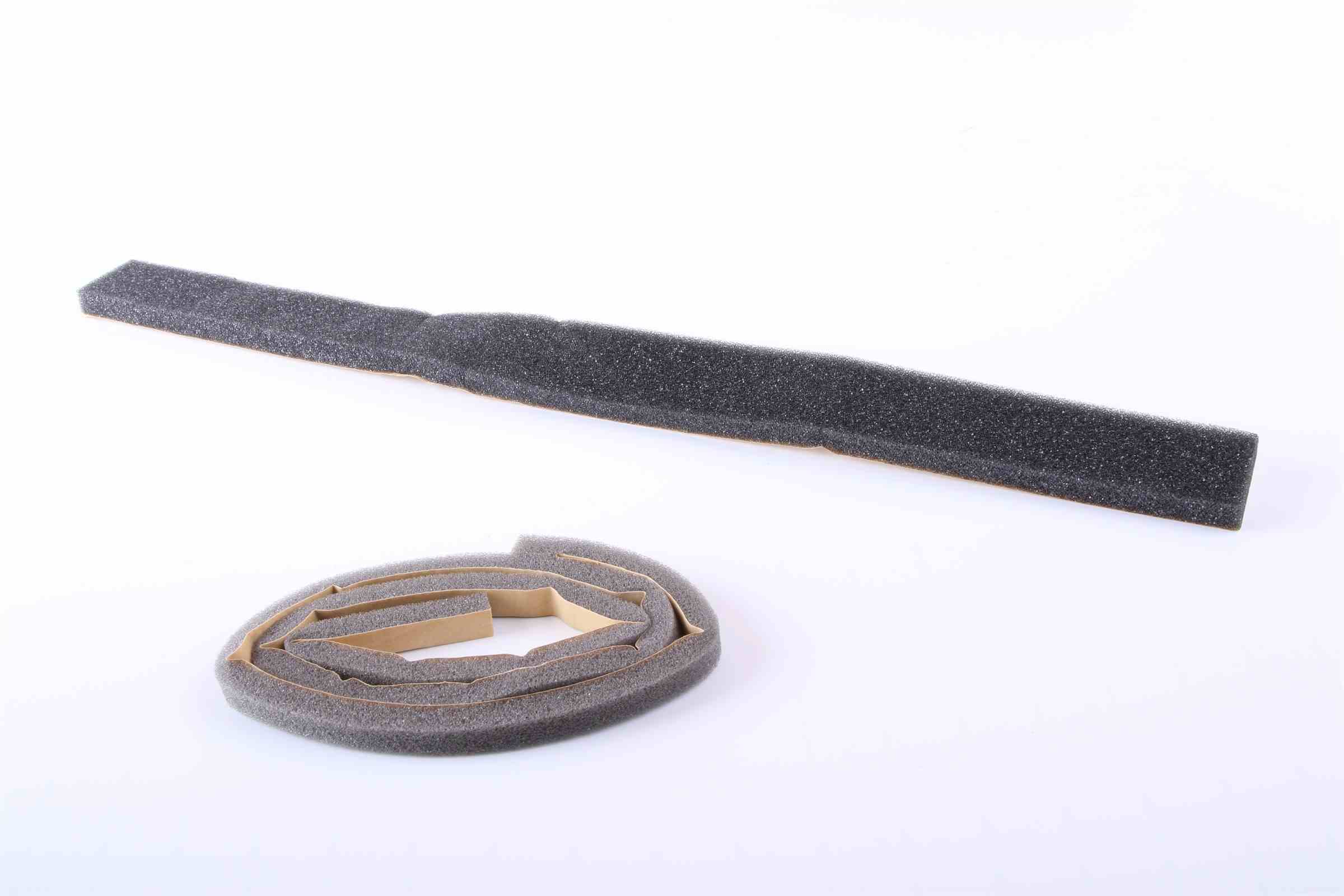 Nissens HVAC Heater Core 77634