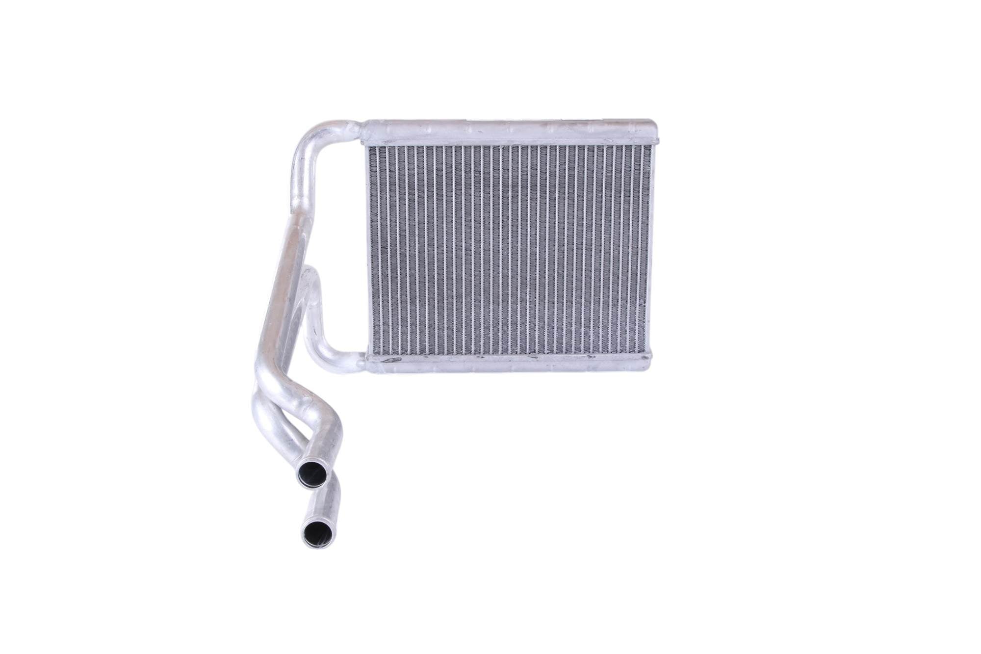 Nissens HVAC Heater Core 77652