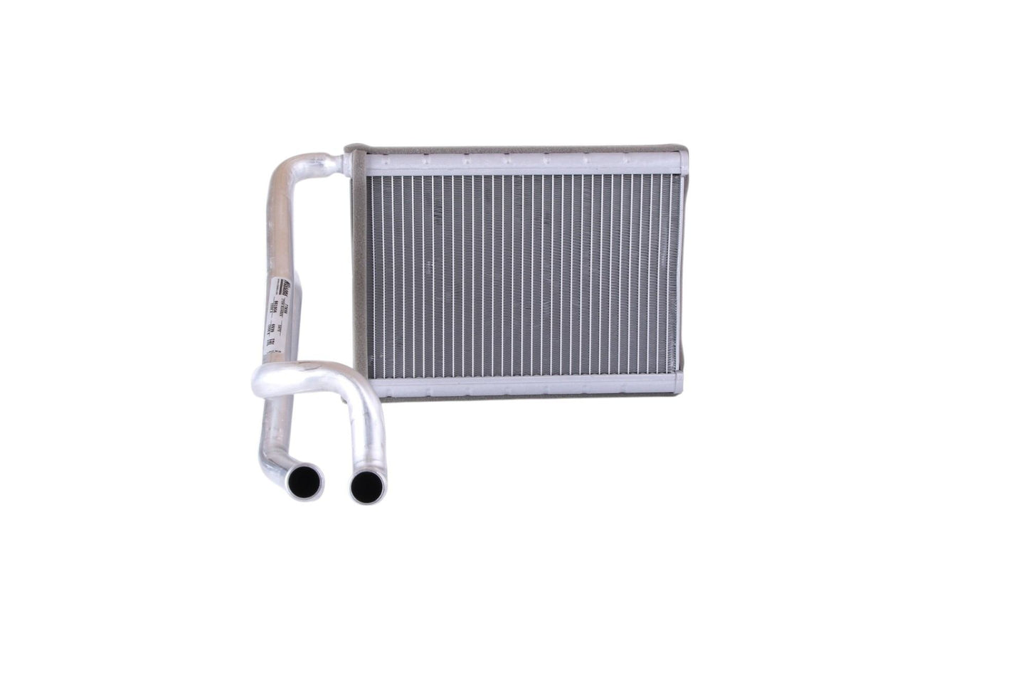 Nissens HVAC Heater Core 77656