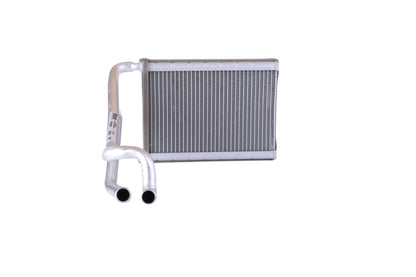 Nissens HVAC Heater Core 77656