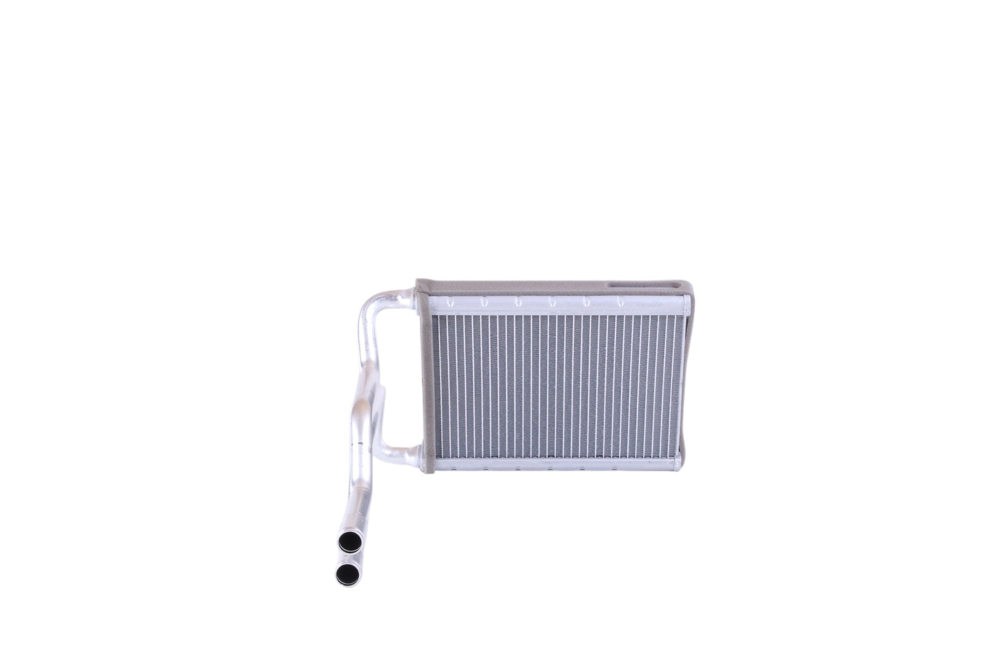 Nissens HVAC Heater Core 77657