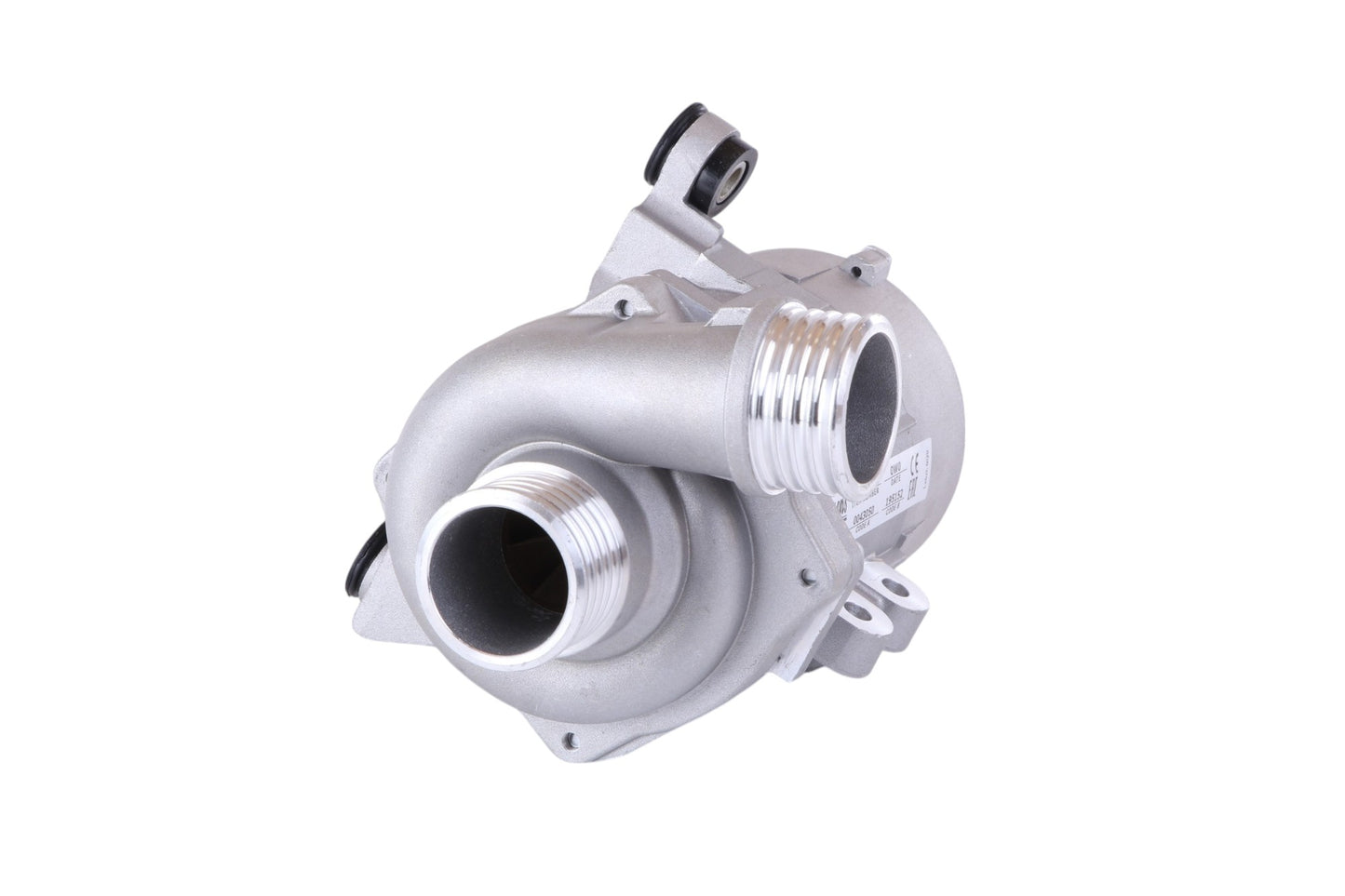 Nissens Engine Auxiliary Water Pump 831076 image 6