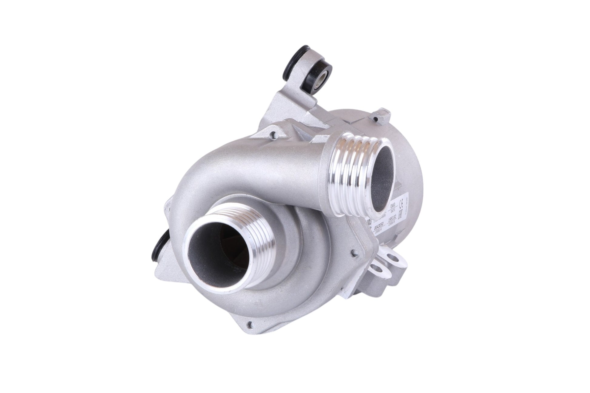 Nissens Engine Auxiliary Water Pump 831076 image 6