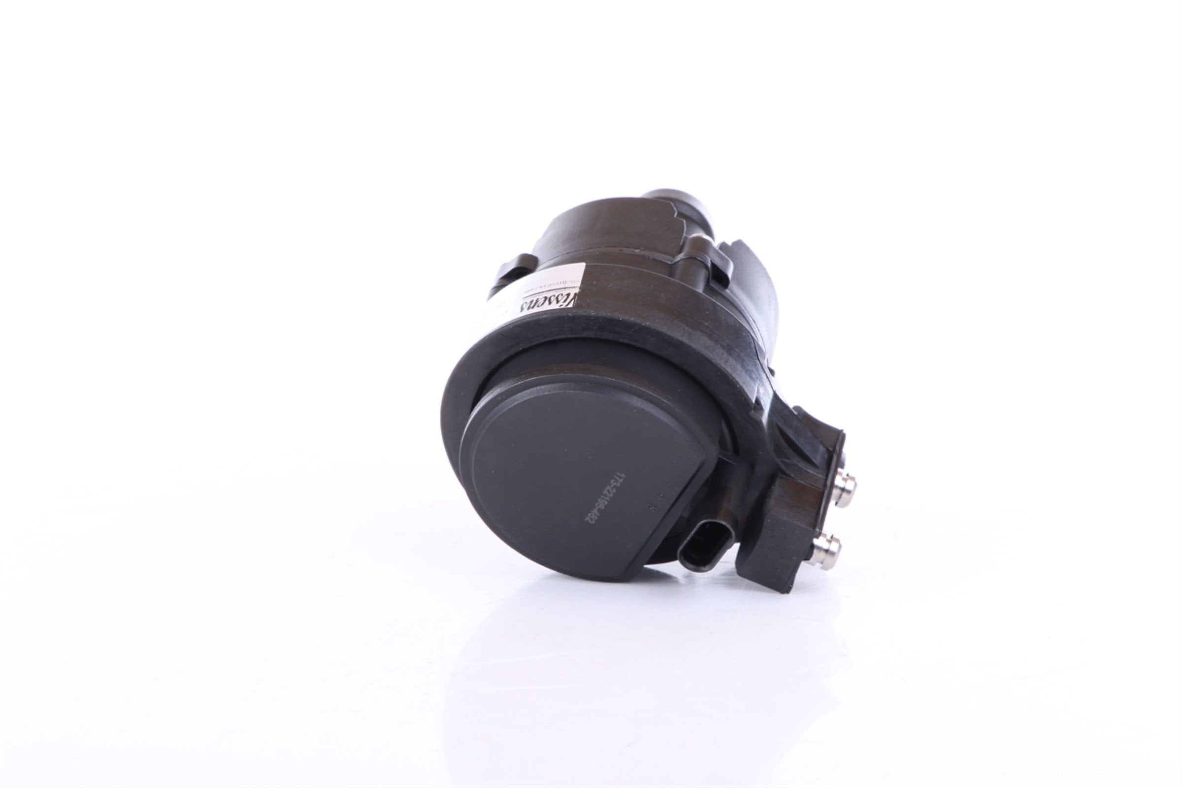 Nissens Engine Auxiliary Water Pump 831091