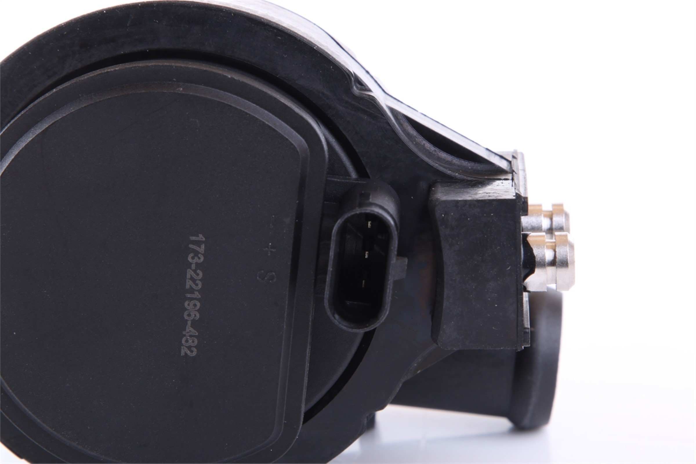 Nissens Engine Auxiliary Water Pump 831091