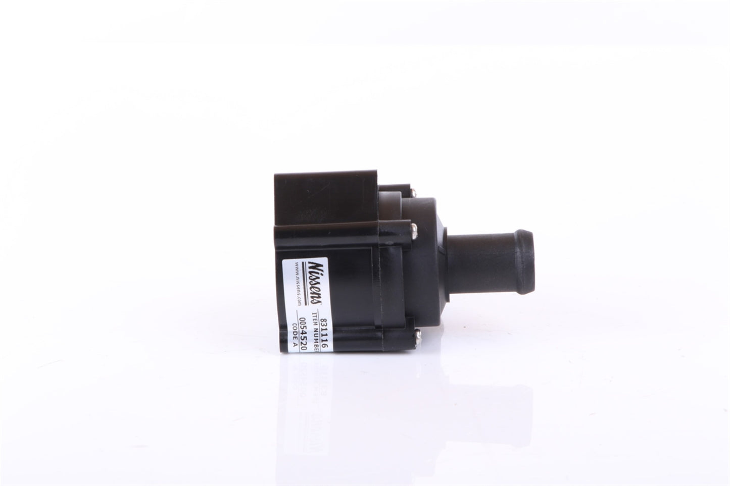 Nissens Engine Auxiliary Water Pump 831116 image 6