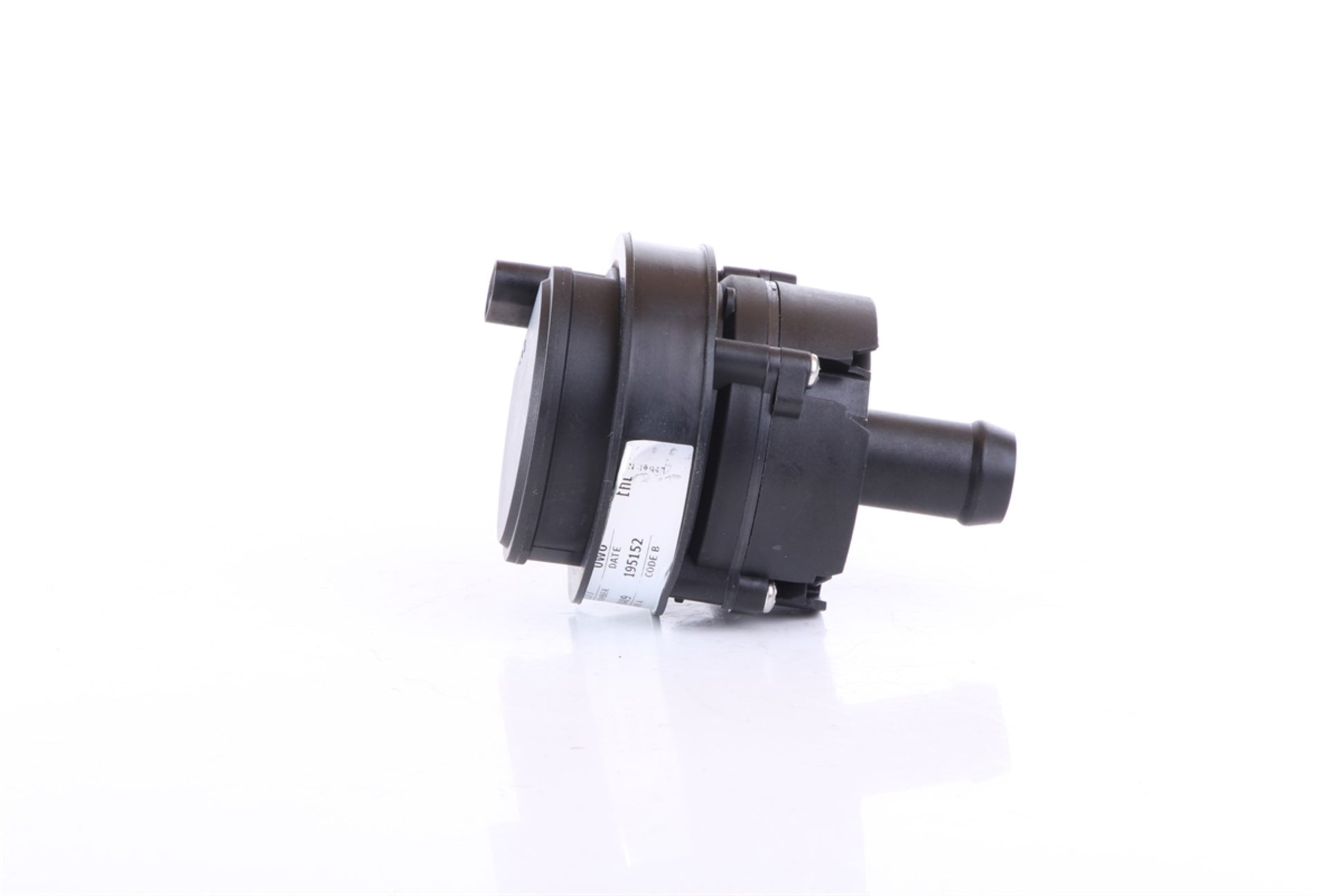 Nissens Engine Auxiliary Water Pump 831377 image 3