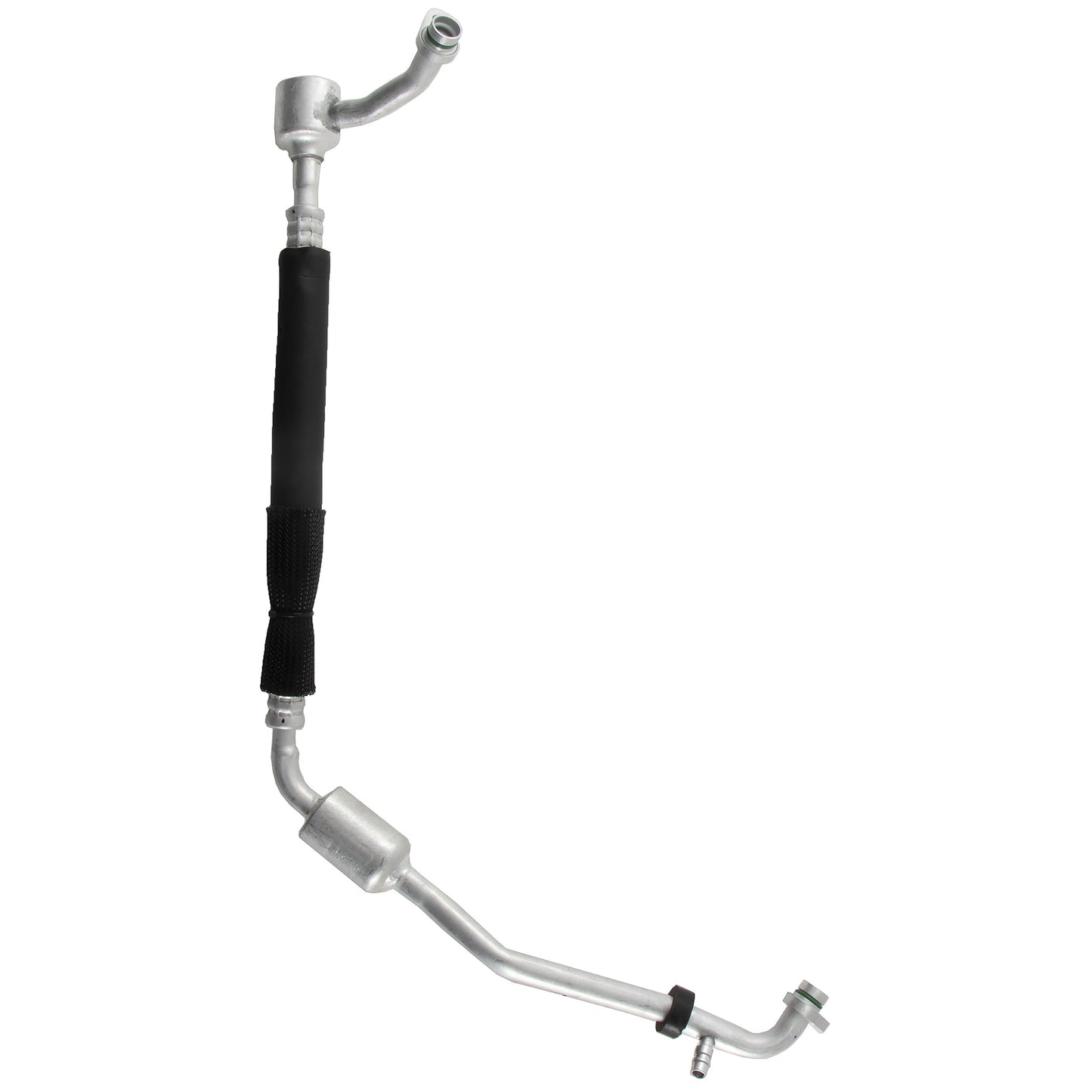 Nissens 840007 main image