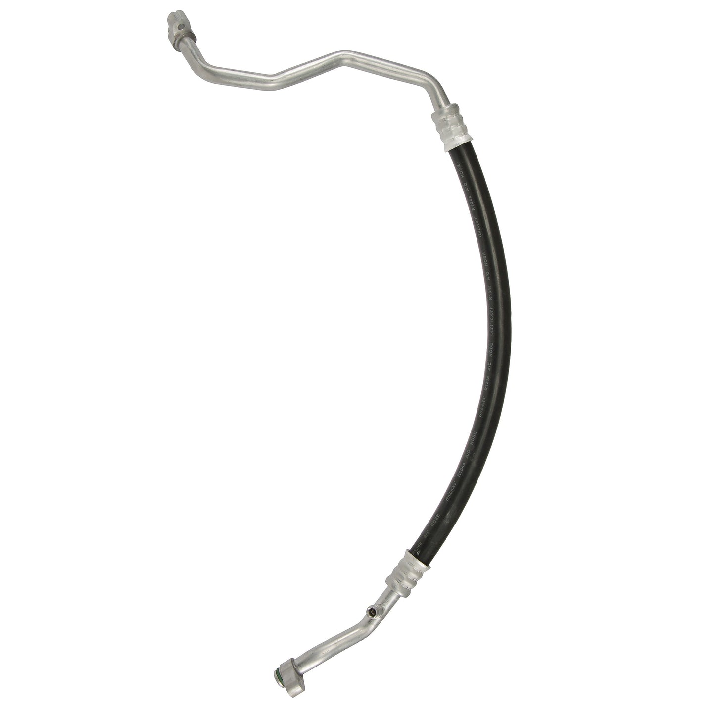 Nissens A/C Refrigerant Suction Hose 840011 main image