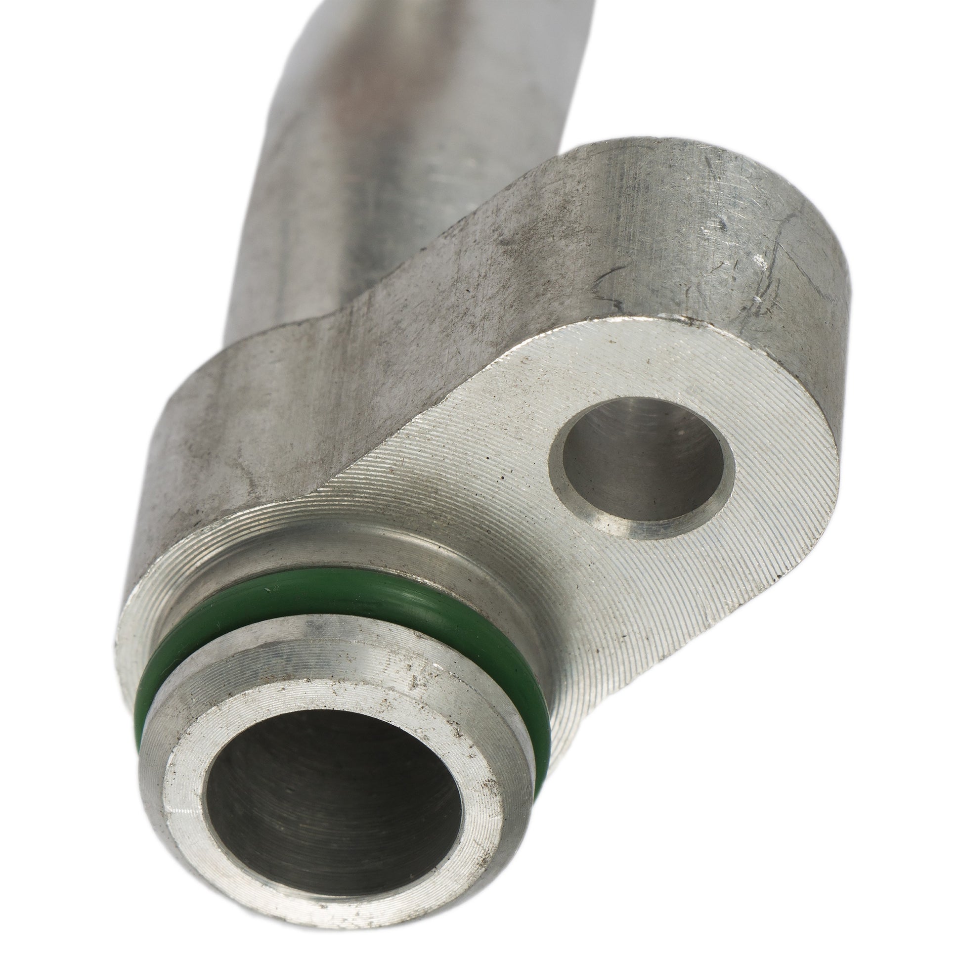Nissens A/C Refrigerant Suction Hose 840011 image 2