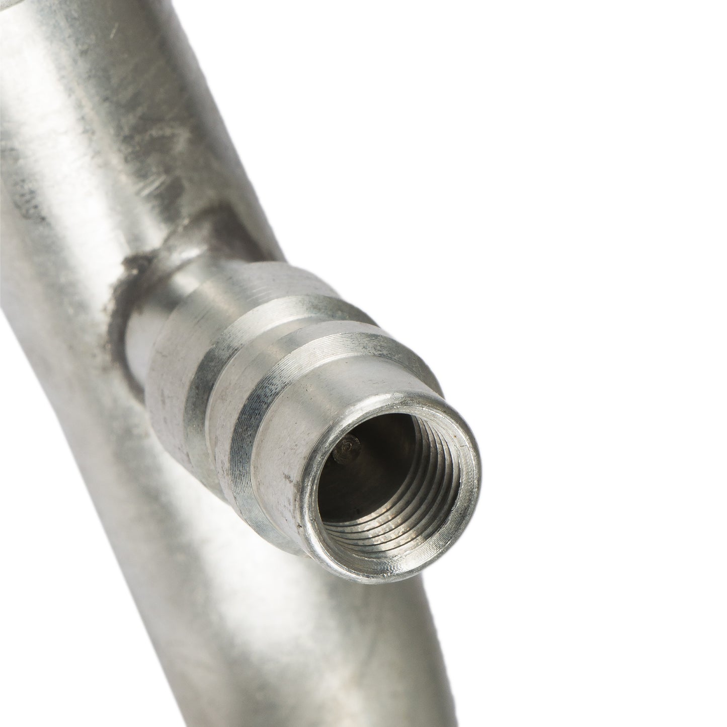 Nissens A/C Refrigerant Suction Hose 840011 image 3