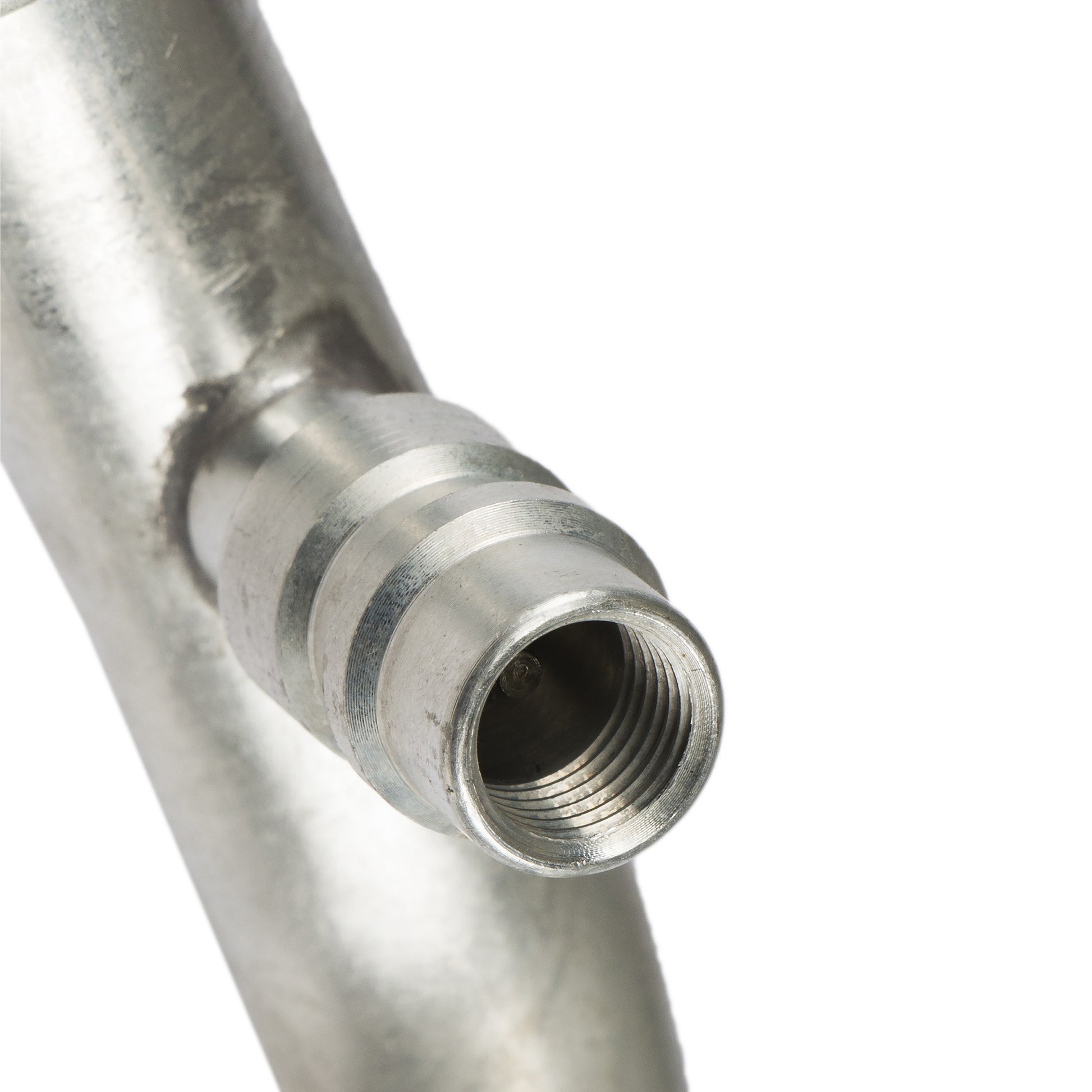Nissens A/C Refrigerant Suction Hose 840011 image 3