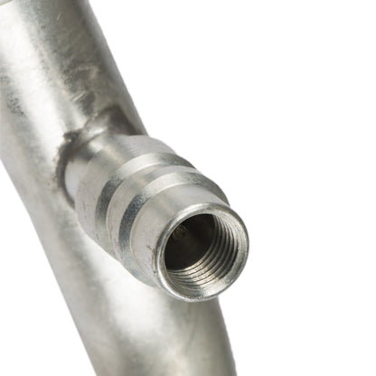 Nissens A/C Refrigerant Suction Hose 840011 image 3