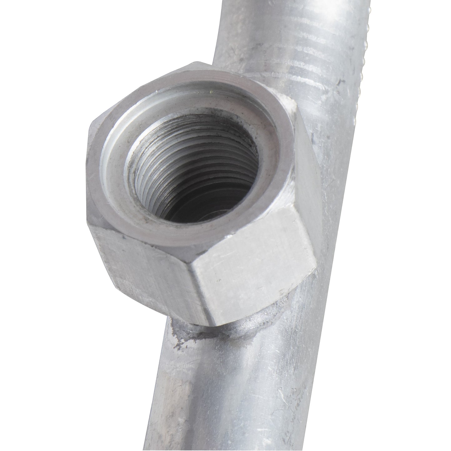 Nissens A/C Refrigerant Discharge Hose 840043 image 3