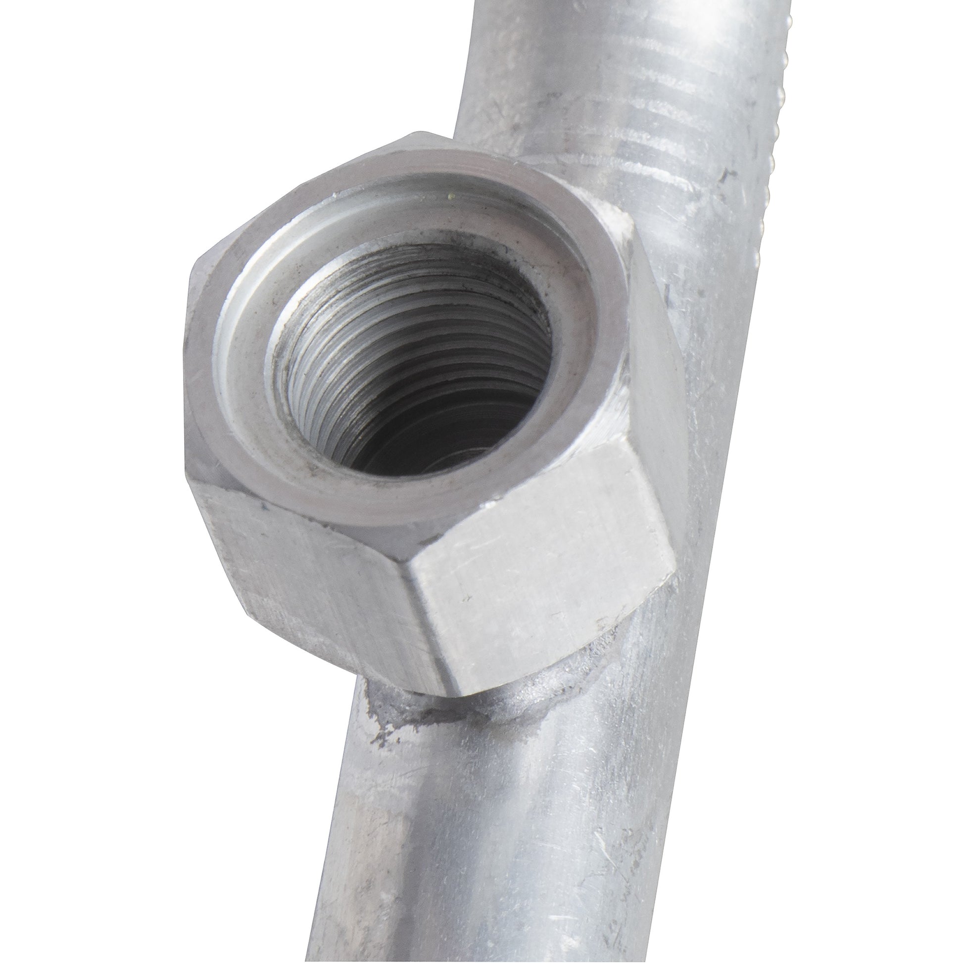 Nissens A/C Refrigerant Discharge Hose 840043 image 3