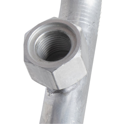 Nissens A/C Refrigerant Discharge Hose 840043 image 3