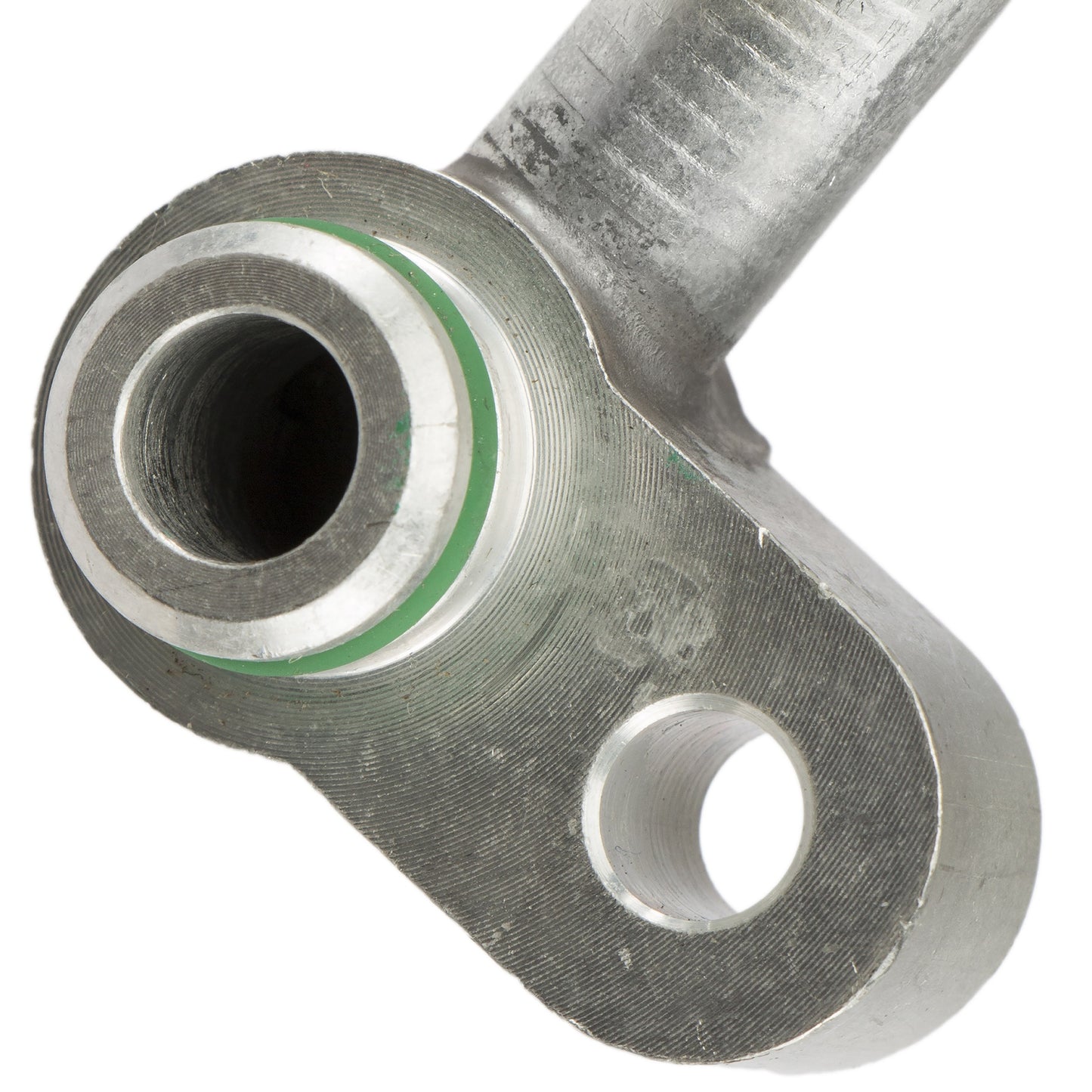 Nissens A/C Refrigerant Discharge Hose 840045 image 2