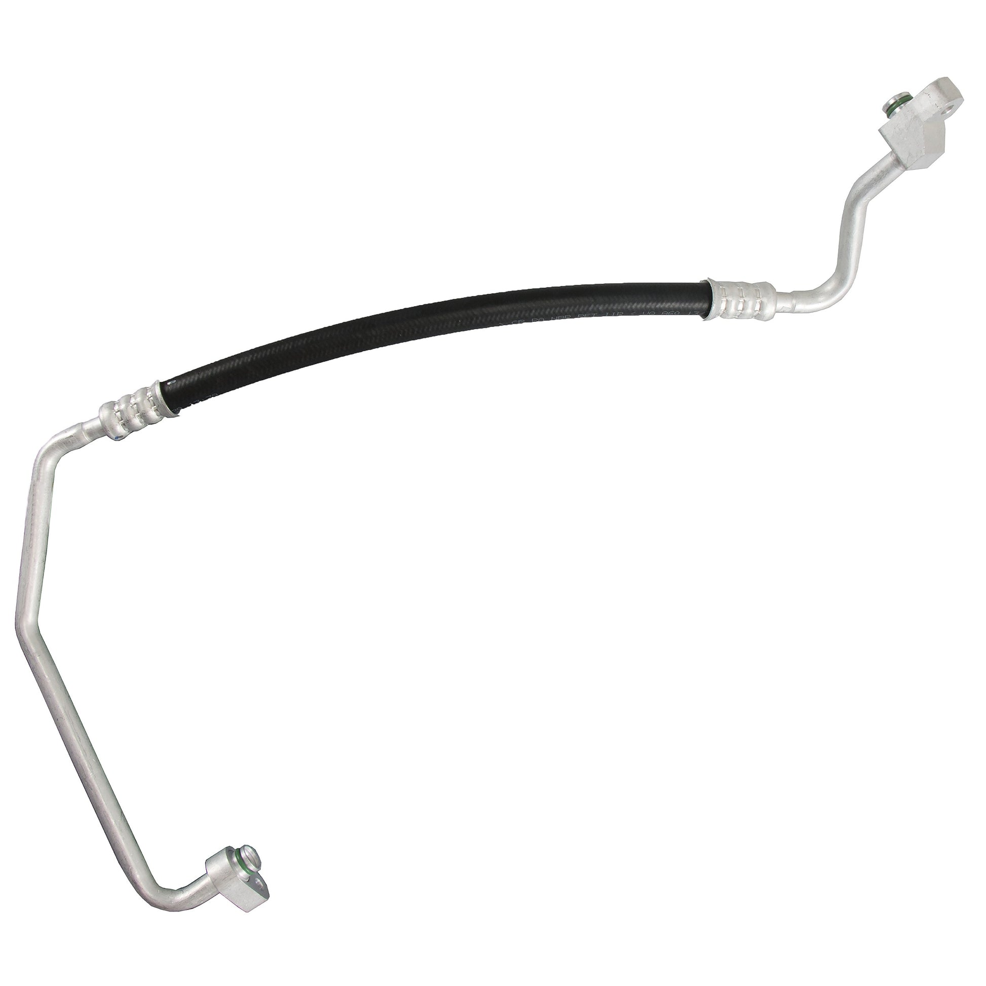 Nissens A/C Refrigerant Discharge Hose 840073 main image
