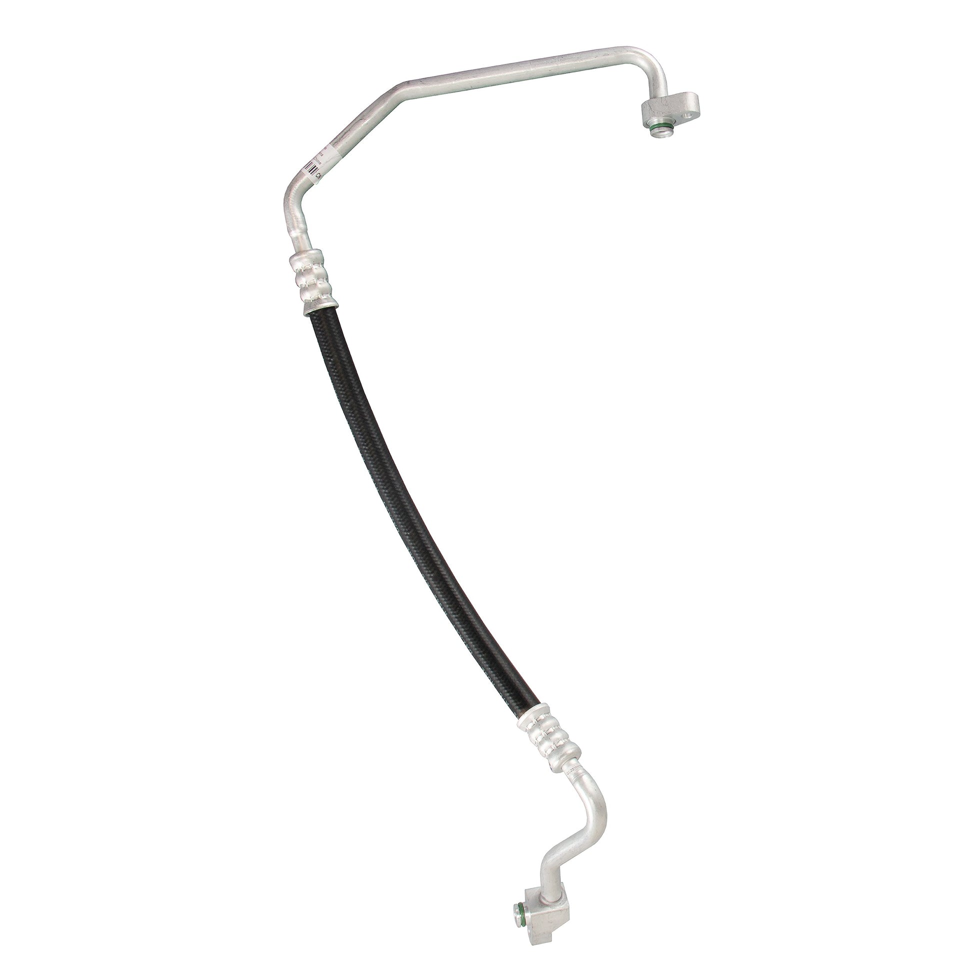 Nissens A/C Refrigerant Discharge Hose 840073 image 2