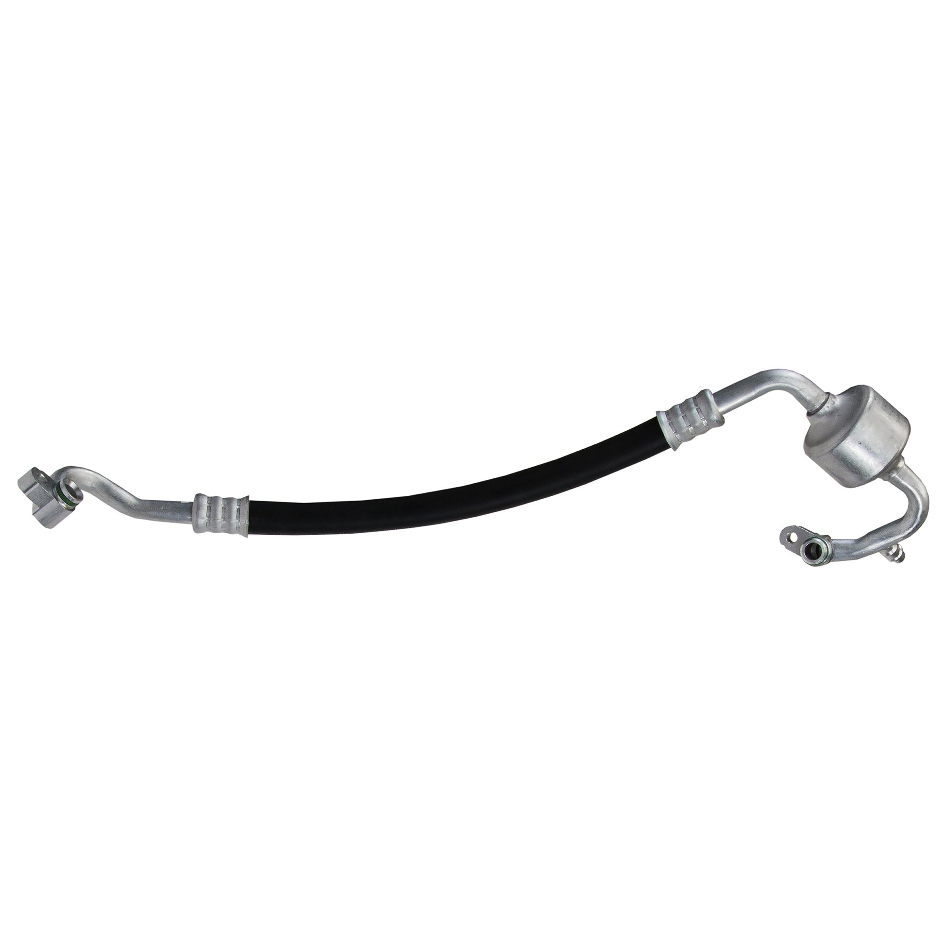 Nissens A/C Refrigerant Suction Hose 840091 main image