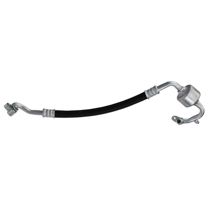 Nissens A/C Refrigerant Suction Hose 840091 main image