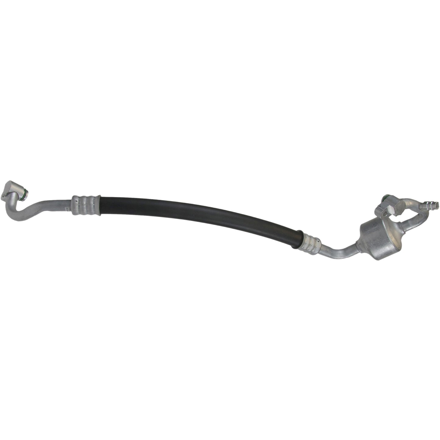 Nissens A/C Refrigerant Suction Hose 840091 image 2