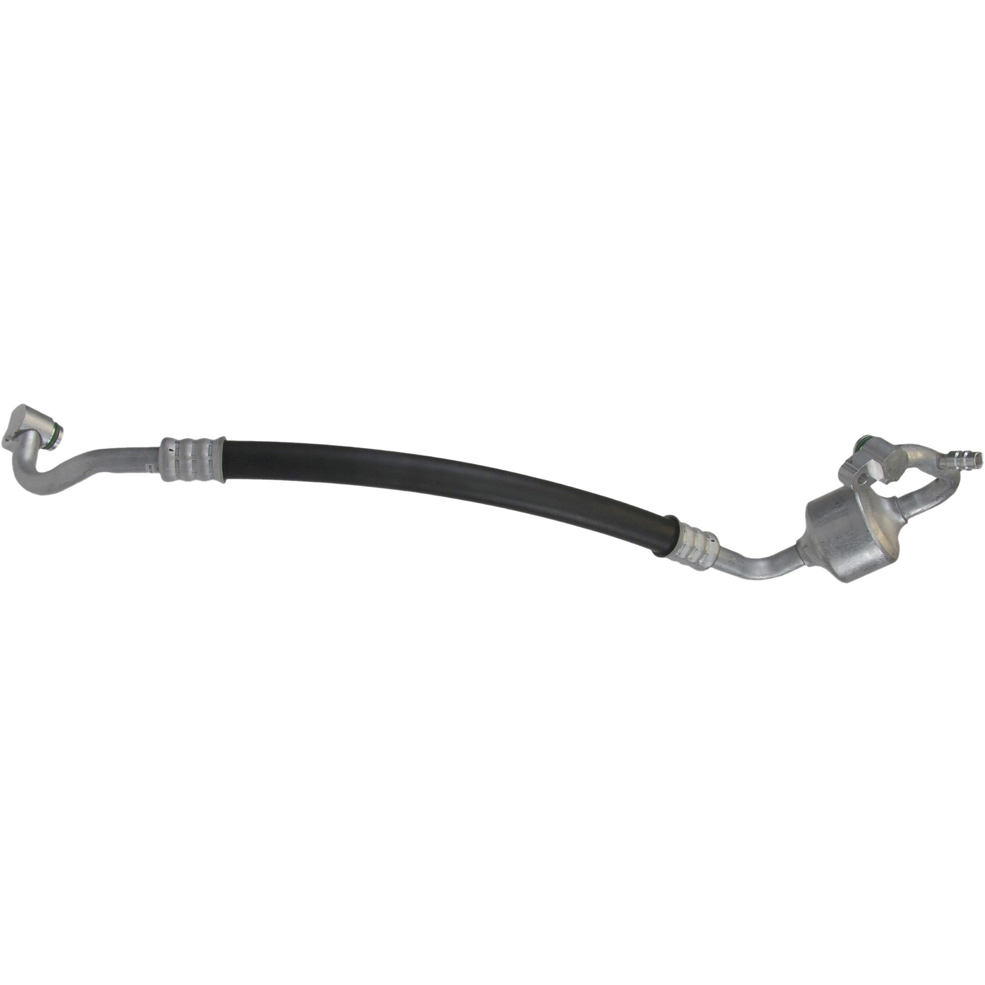 Nissens A/C Refrigerant Suction Hose 840091 image 2