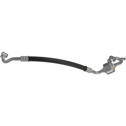 Nissens A/C Refrigerant Suction Hose 840091 image 2