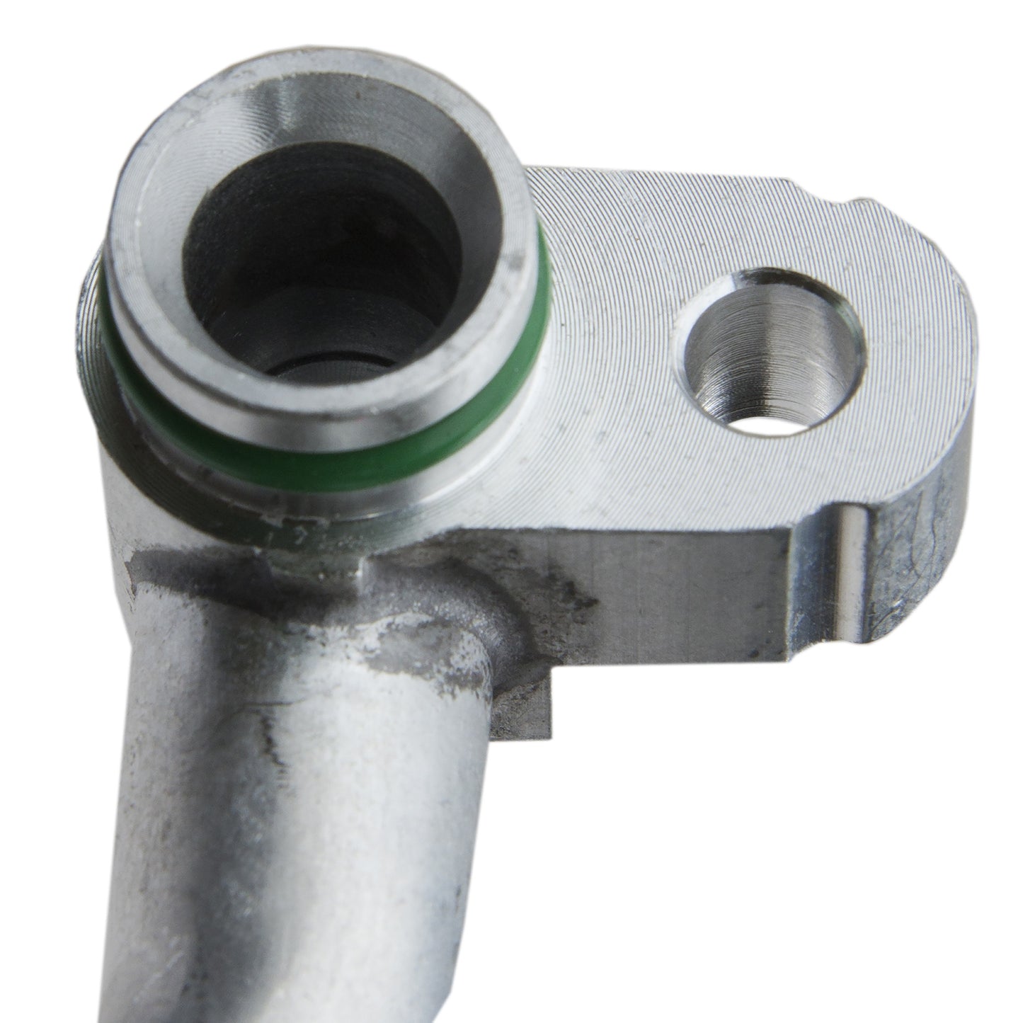 Nissens A/C Refrigerant Suction Hose 840091 image 3