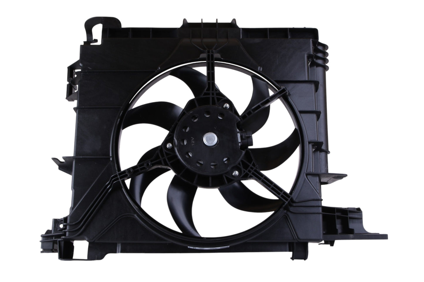 Nissens Engine Cooling Fan Assembly 850009 image 2