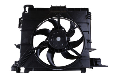 Nissens Engine Cooling Fan Assembly 850009 image 2