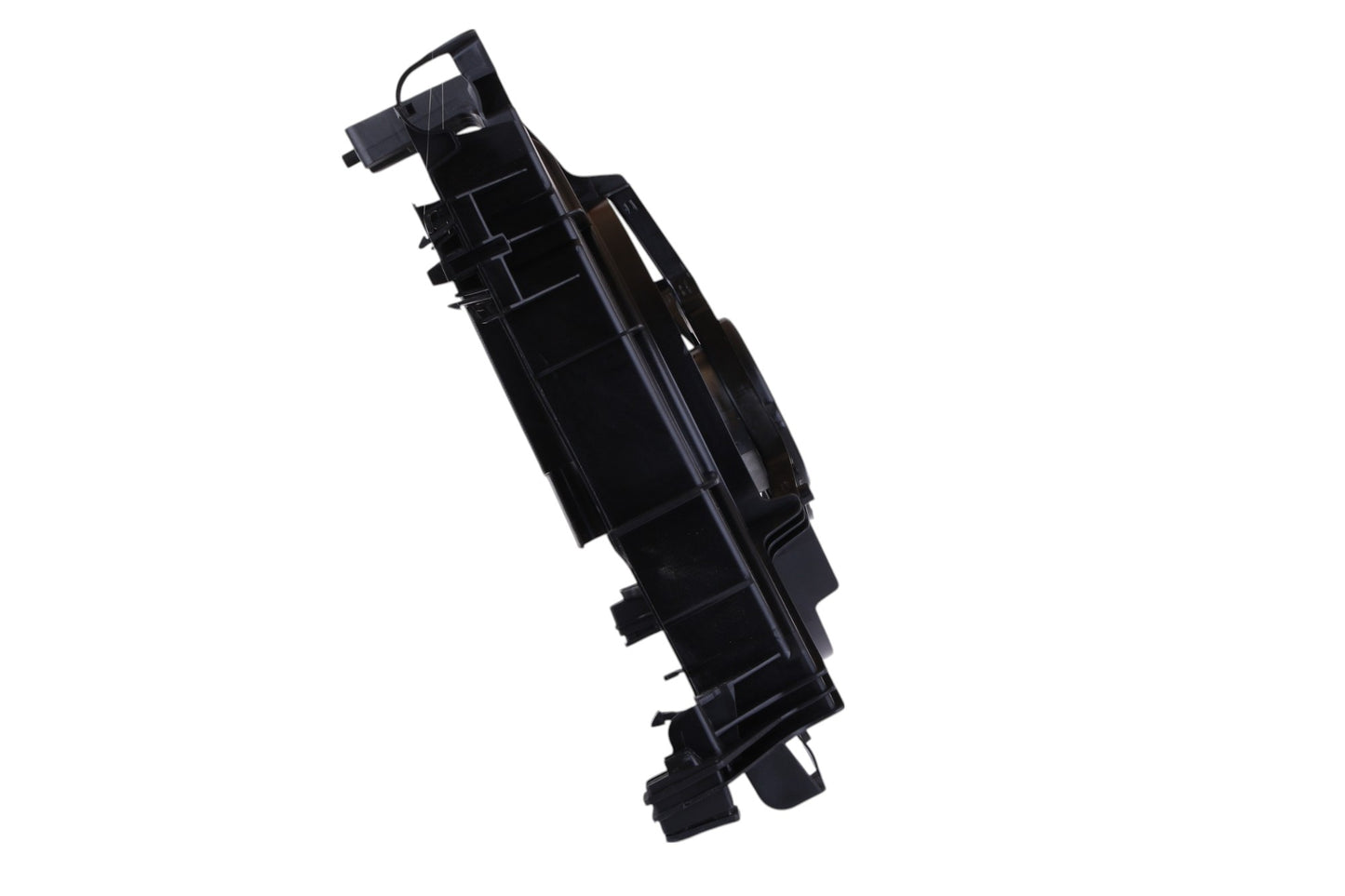 Nissens Engine Cooling Fan Assembly 850009 image 6