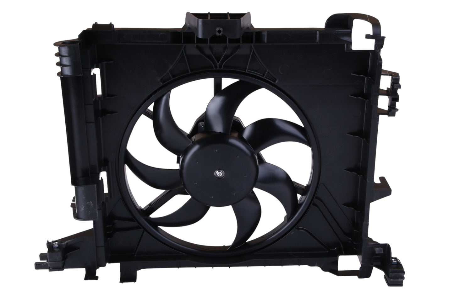Nissens Engine Cooling Fan Assembly 850009 main image